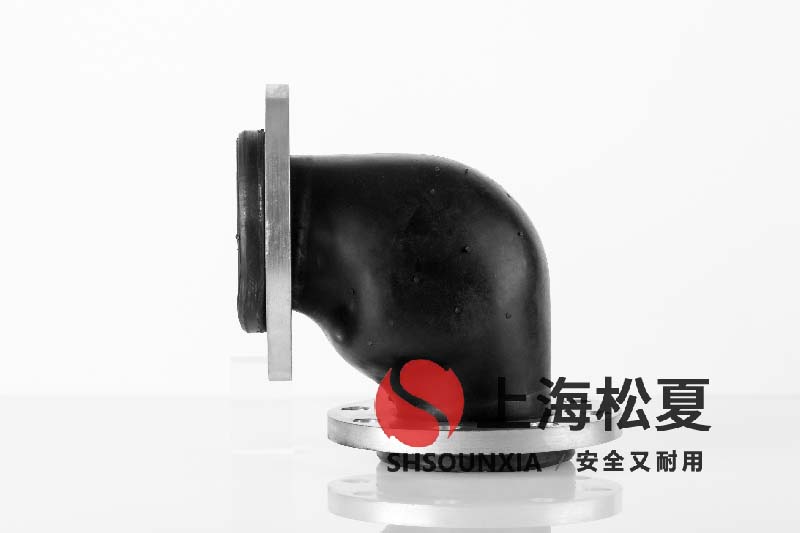 環(huán)保脫硫用防震接頭