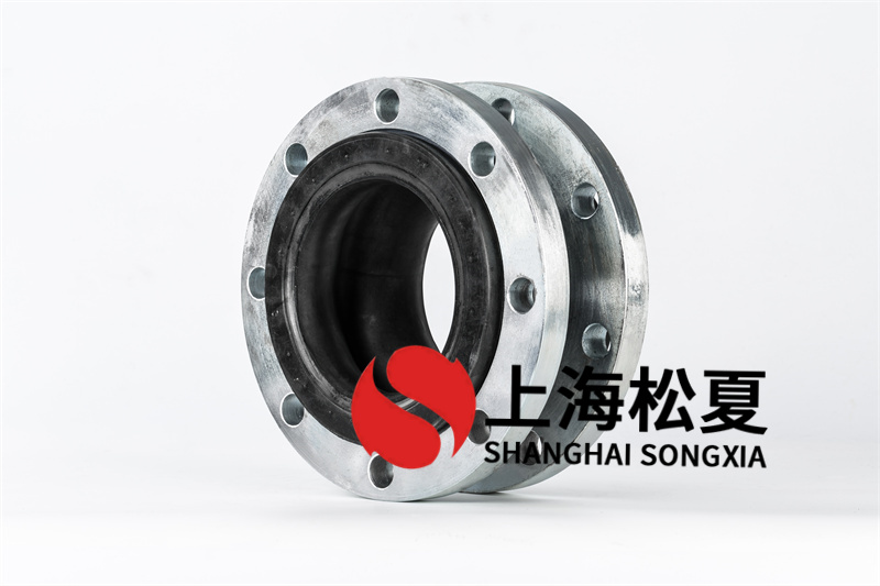 橡膠軟接頭材料丁晴橡膠好嗎？有什么特性？